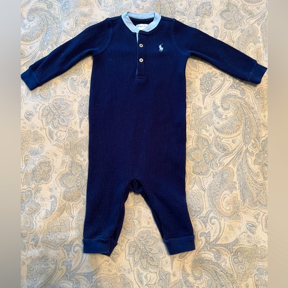 Ralph Lauren Patriotic/flag set - Picture 2 of 9